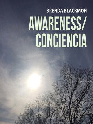 cover image of Awareness/Conciencia